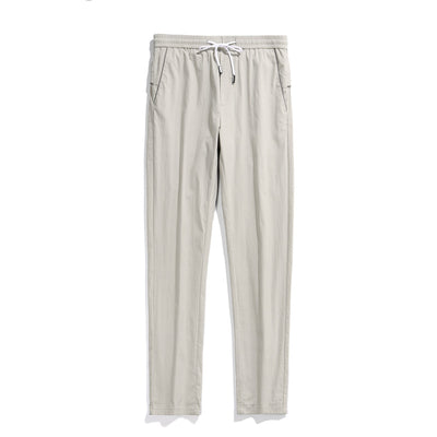 Pantalones Slim Rectos Juveniles - Image 14