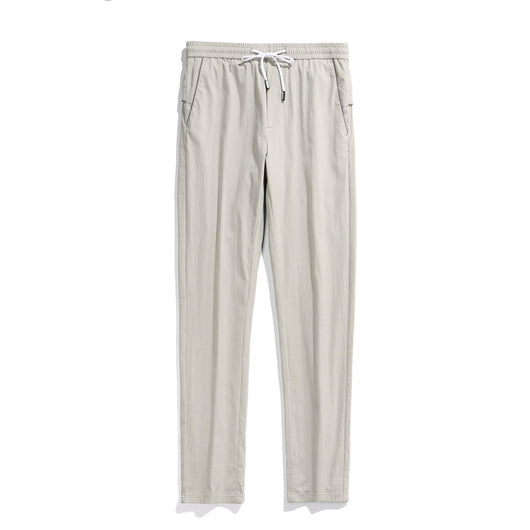 Pantalones Slim Rectos Juveniles - Image 14