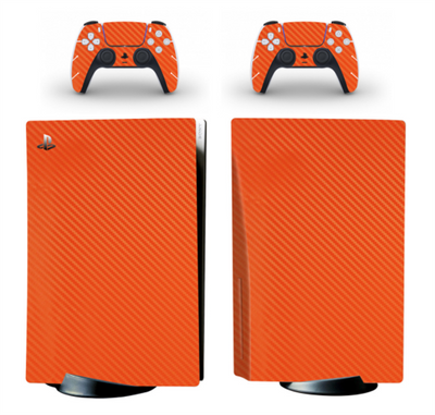 Protector de Agarre con Adhesivo para PlayStation 5 - Image 8