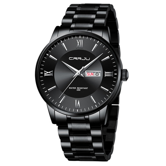 Reloj para Hombre Elegante Multifunción - Casual y Negocios - Image 7