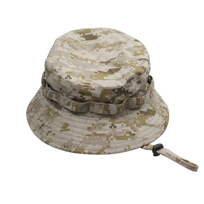 Gorro de Cubo para Senderismo y Pesca con Protección Solar - Image 14