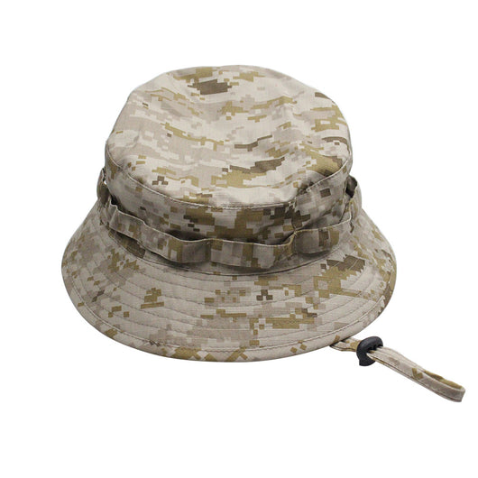 Gorro de Cubo para Senderismo y Pesca con Protección Solar - Image 14