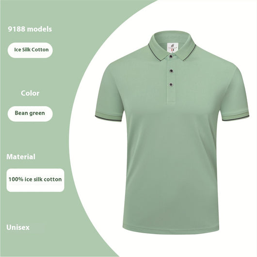 Uniformes de Trabajo Bordados para Equipos - Image 3