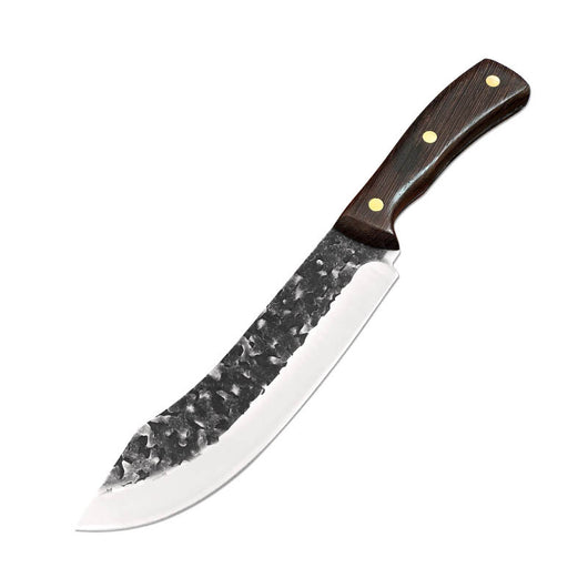 Cuchillo Profesional de Carnicero en Acero Inoxidable para Cerdo - Image 10