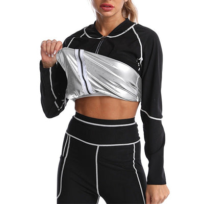 Corset Deportivo Moldeador de Cintura Alta con Soporte Abdominal y Glúteos - Image 2