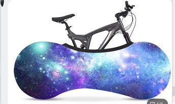 Funda Protectora para Bicicleta y Ruedas - Image 7