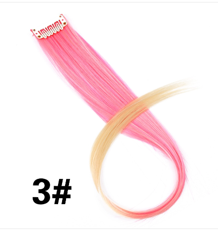 Extensiones de Cabello y Pelucas Premium - Image 127