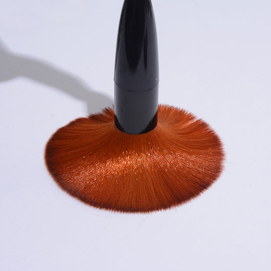 Polvo Limpiador de Brocha para Maquillaje - Image 4