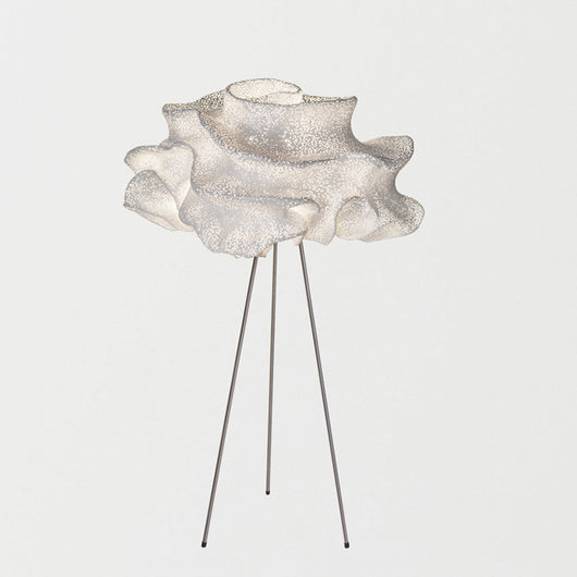 Lámpara de Pie Diseñador Nube Estrella para Sala y Dormitorio - Image 13