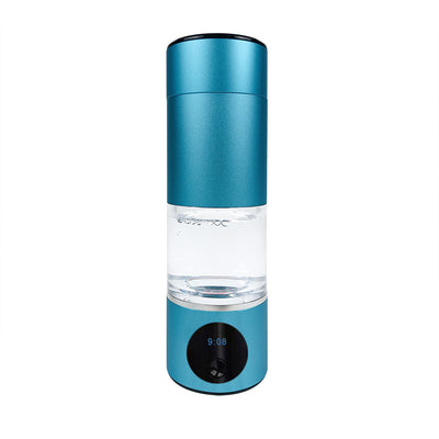 Vaso Generador de Agua Hidrogenada - Hidratación Saludable - Image 5