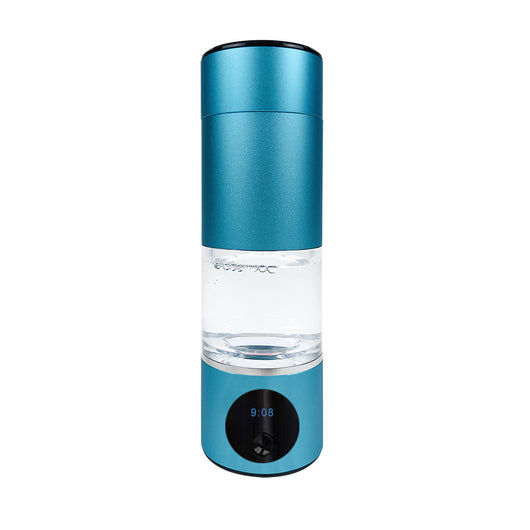 Vaso Generador de Agua Hidrogenada - Hidratación Saludable - Image 5