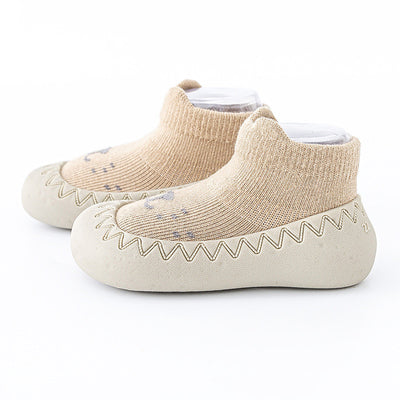 Zapatos Suavecitos para Bebé Primavera-Otoño con Suela Flexible - Image 14