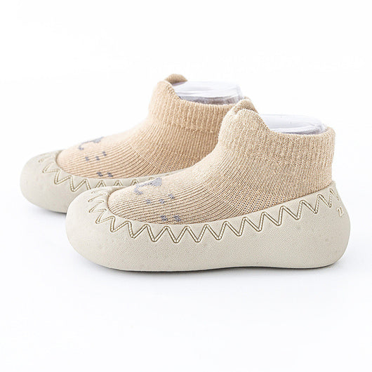 Zapatos Suavecitos para Bebé Primavera-Otoño con Suela Flexible - Image 14