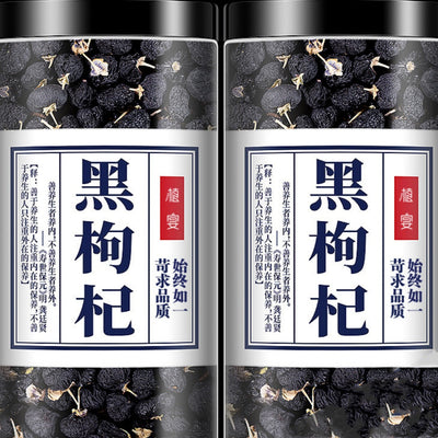 Té de Goji Ningxia Auténtico - Bienestar Natural Premium