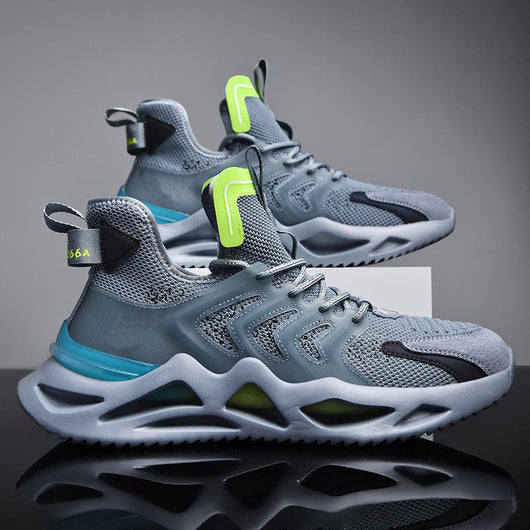 Zapatillas Deportivas Transpirables para Correr y Casual - Image 11