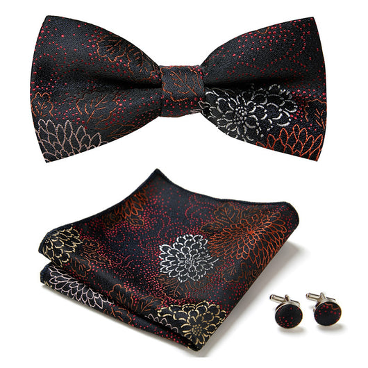 Set de 3 Moños Elegantes y Versátiles - Image 64
