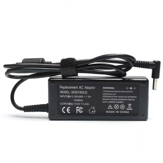 Adaptador de Corriente para Laptop Puerto Azul 4530 - Image 5