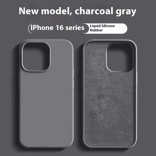 Funda de Silicona Antichoque para Teléfono - Image 13