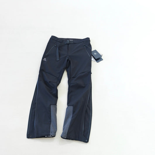 Pantalones Casuales Softshell con Forro Polar para Hombre - Image 11