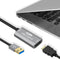 Tarjeta Capturadora HDMI con Instalación Automática