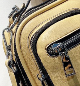 Bolso de Cuero Casual para Mujer - Elegancia Diaria - Image 10