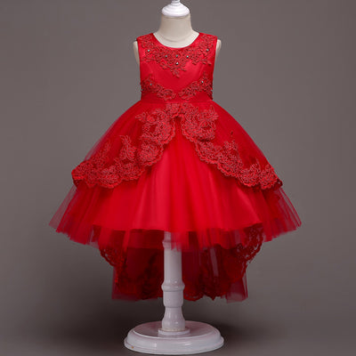 Vestidos de Princesa para Niñas - Image 10