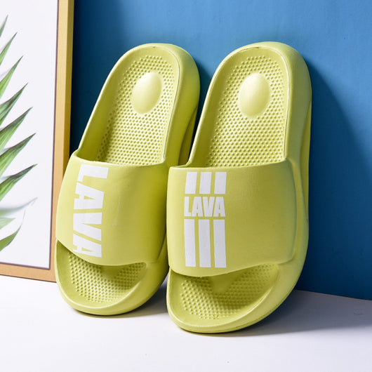 Pantuflas de Suela Gruesa para Parejas - Cómodas y Duraderas - Image 12
