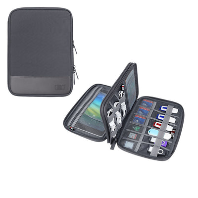 Organizador de Cables y Auriculares Portátil - Image 10