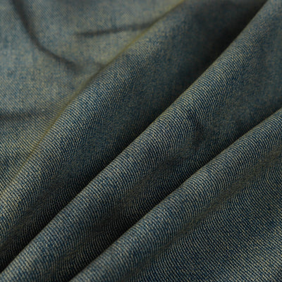 Pantalones Vaqueros Desgastados con Lavado Vintage - Image 16
