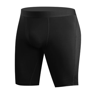 Boxer Deportivo Hombre con Estampado Digital - Image 6