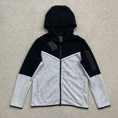 Sudadera con Capucha de Algodón Athleisure - Image 21