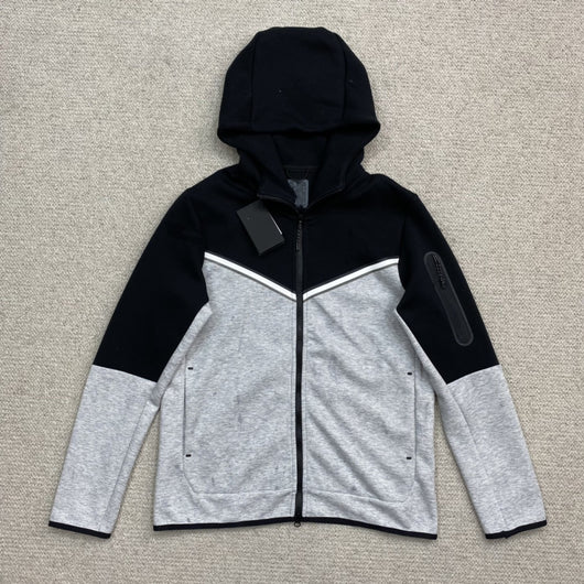 Sudadera con Capucha de Algodón Athleisure - Image 21