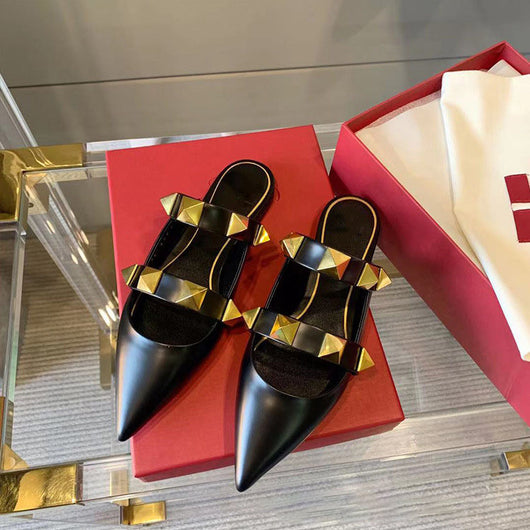 Sandalias de Moda para Mujer con Soporte de Arco Rojo - Image 6