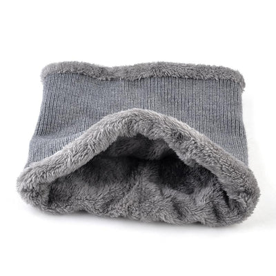 Gorro de Lana Tejido para Invierno - Image 14