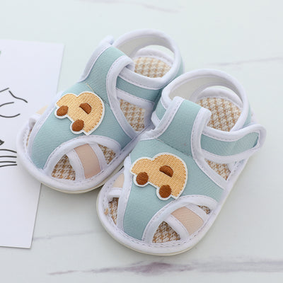 Sandalias Suaves para Bebé 6-12 Meses - Respirables y Antideslizantes - Image 33