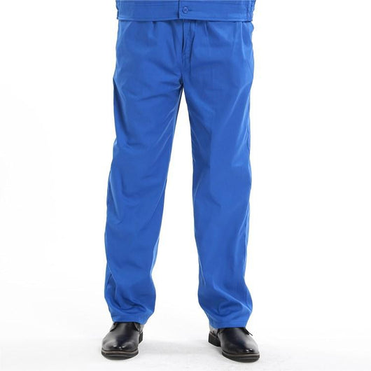 Pantalones de Trabajo en Lona Premium para Hombre - Image 15