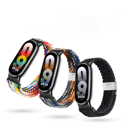 Correa de Nylon Intercambiable para Smartwatch