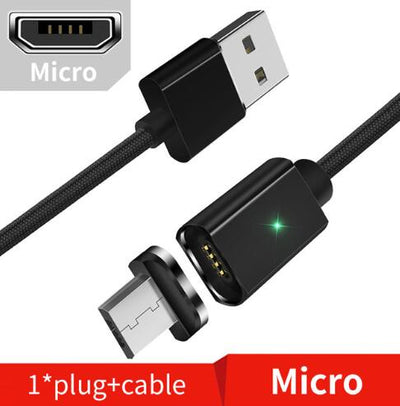 Cable de Carga Rápida Universal - Image 2