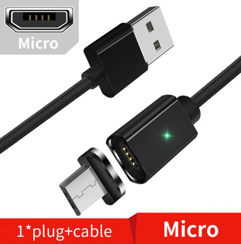 Cable de Carga Rápida Universal