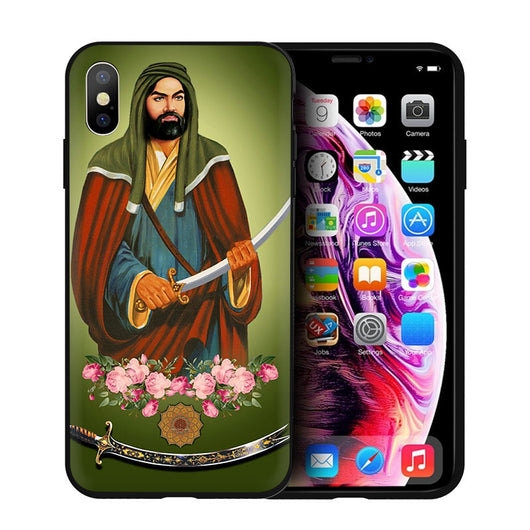 Funda de silicona negra protectora - Image 15