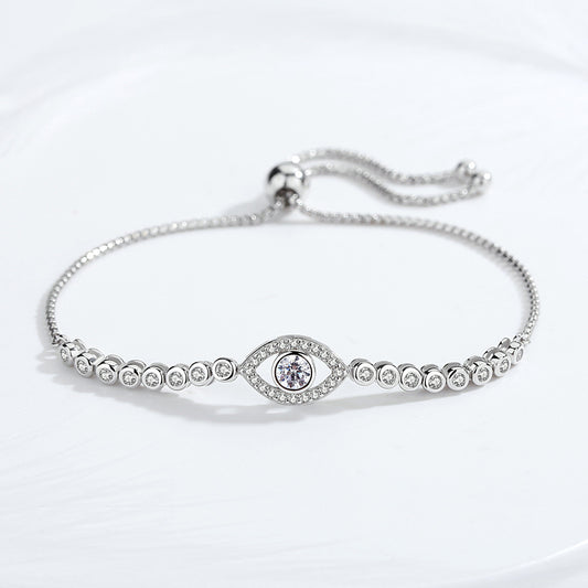 Pulsera Ojo de la Moda
