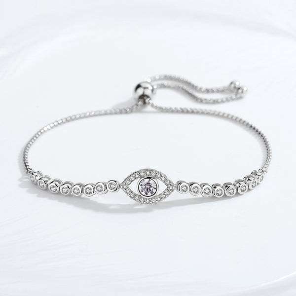 Pulsera Ojo de la Moda