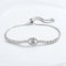 Pulsera Ojo de la Moda