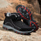 Zapatos Deportivos de Algodón para Adultos Mayores
