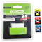 Optimizador de Combustible ECOOBD2 - Reduce Consumo Hasta 25%