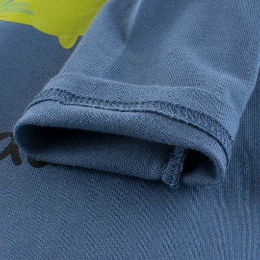 Camiseta Manga Larga para Niños - Image 3