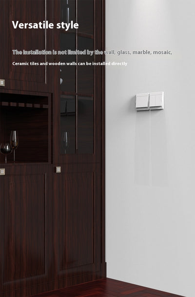 Control Remoto Inalámbrico para Lámpara Resistente al Agua - Image 31
