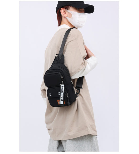 Bolsa Crossbody Multifuncional para Viajes y Actividades Outdoor - Image 25