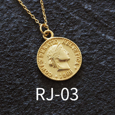 Cadena de Clavícula en Plata 925 Estilo Minimalista para Mujer - Image 32