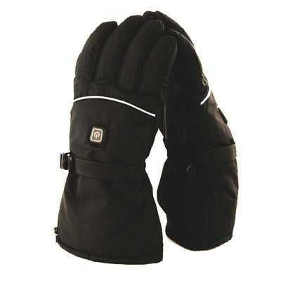 Guantes Térmicos Eléctricos con Control de Temperatura en 3 Niveles - Image 4